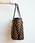 Neverfull, bottom view